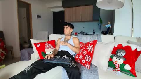 Lior Vante online show from 6, 1, 2026