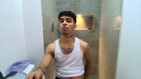 Lior Vante online show from 7, 1, 2026