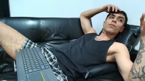 Snapshot of liorvante chatting on 10, 6, 2026 Lior Vante online show from 10, 6, 2026