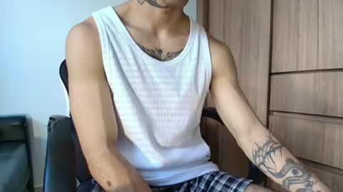 Snapshot of liorvante chatting on 10, 6, 2026 Lior Vante online show from 10, 6, 2026