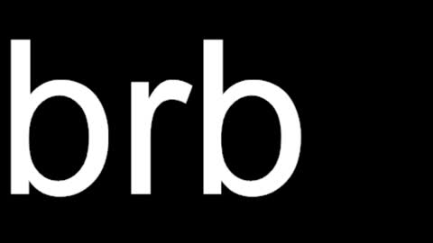 Katrine in black Lisa in  online show from 24, 12, 2024