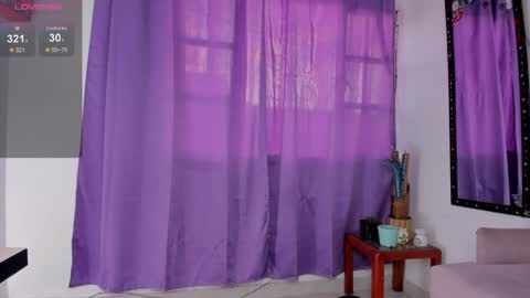 Snapshot of lips_sarasofia chatting on 28, 1, 2025 lips_sarasofia online show from 28, 1, 2025