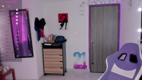 Snapshot of lips_sarasofia chatting on 4, 2, 2025 lips_sarasofia online show from 4, 2, 2025