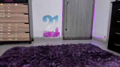 Snapshot of lips_sarasofia chatting on 9, 2, 2025 lips_sarasofia online show from 9, 2, 2025