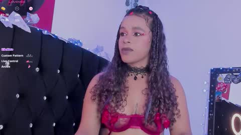 Snapshot of lips_sarasofia chatting on 22, 9, 2025 lips_sarasofia online show from 22, 9, 2025