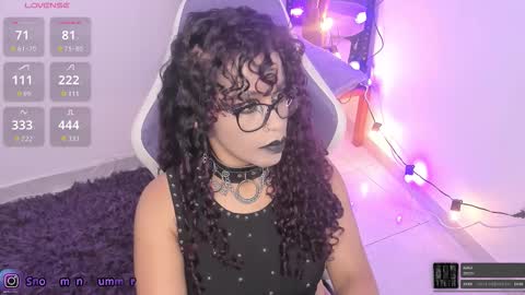 lips_sarasofia online show from 31, 1, 2026