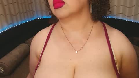 LIpsAddiction online show from 19, 10, 2025