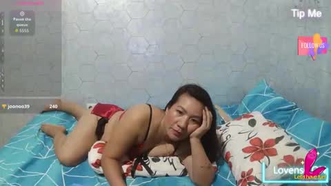 im cherry online show from 15, 9, 2025