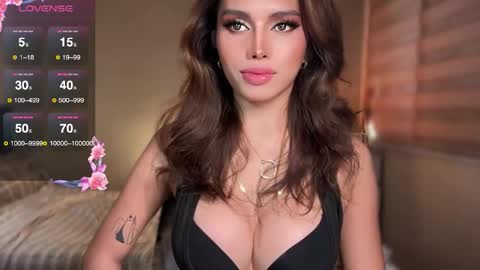 Snapshot of lipstodiefor_ chatting on 13, 3, 2026 Oh my Amber online show from 13, 3, 2026