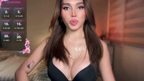 Snapshot of lipstodiefor_ chatting on 16, 3, 2026 Oh my Amber online show from 16, 3, 2026