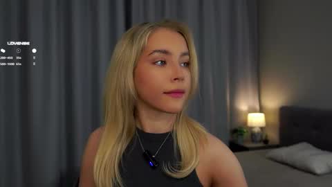 Amelia online show from 17, 2, 2025