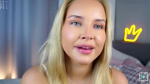 Amelia online show from 10, 10, 2025