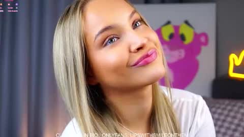 Amelia online show from 4, 11, 2025