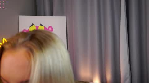 Amelia online show from 18, 11, 2025