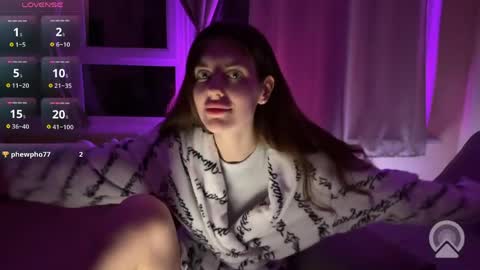 lipsylolly online show from 15, 4, 2026