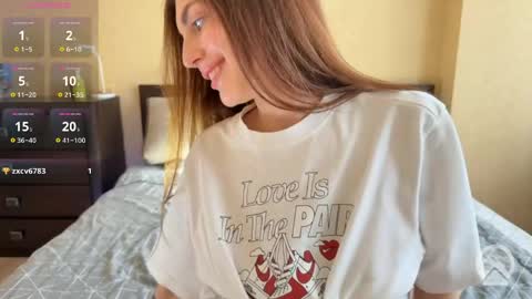 Snapshot of lipsylolly chatting on 11, 5, 2026 lipsylolly online show from 11, 5, 2026