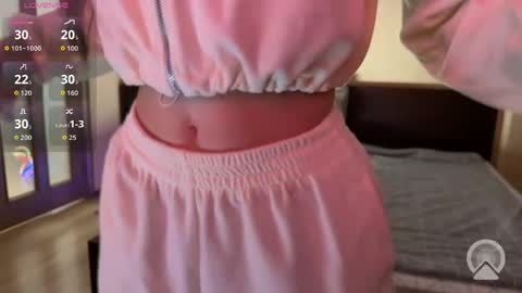 Snapshot of lipsylolly chatting on 30, 5, 2026 lipsylolly online show from 30, 5, 2026