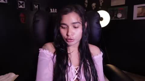 Snapshot of lireesa chatting on 30, 6, 2026 Lire online show from 30, 6, 2026
