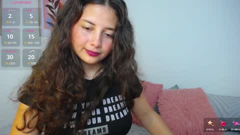 Lily see u on december 2 online show from 18, 1, 2025