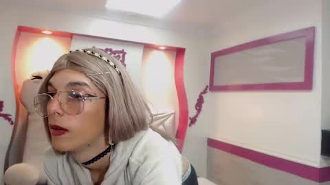 Snapshot of lis_pearson chatting on 18, 1, 2026 Lis online show from 18, 1, 2026