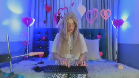 Snapshot of lis_pearson chatting on 6, 2, 2026 Lis online show from 6, 2, 2026