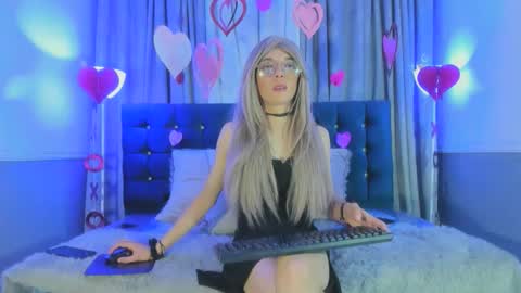 Snapshot of lis_pearson chatting on 7, 2, 2026 Lis online show from 7, 2, 2026