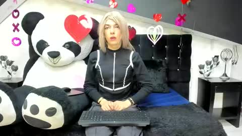 Snapshot of lis_pearson chatting on 21, 2, 2026 Lis online show from 21, 2, 2026