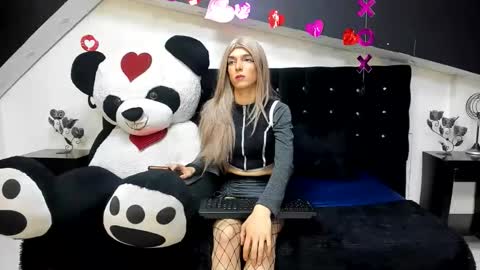 Snapshot of lis_pearson chatting on 22, 2, 2026 Lis online show from 22, 2, 2026