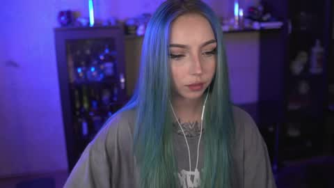 Snapshot of lis_silver chatting on 28, 5, 2026 Lisa online show from 28, 5, 2026