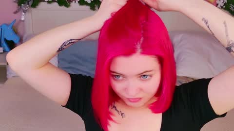 lissi online show from 16, 12, 2024