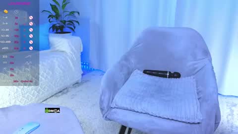 WelcomeToy control LushDomi 8 min 444tks online show from 13, 2, 2025