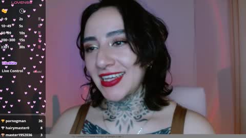 Lisa online show from 22, 12, 2024