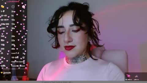 Lisa online show from 24, 12, 2024