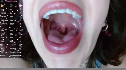 Lisa online show from 8, 1, 2025