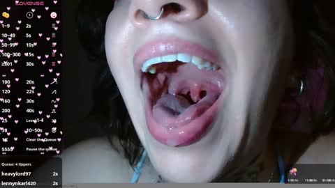 Lisa online show from 8, 1, 2025