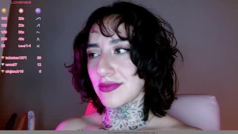 Lisa online show from 16, 1, 2025