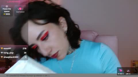 Lisa online show from 18, 1, 2025