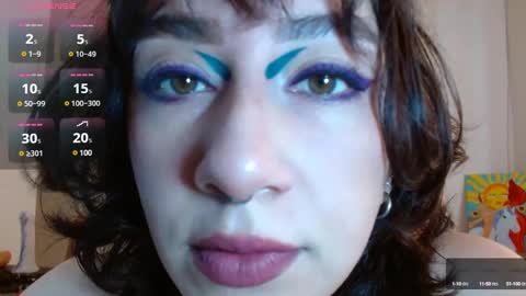 Lisa online show from 6, 2, 2025