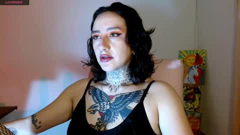 Lisa online show from 8, 3, 2025