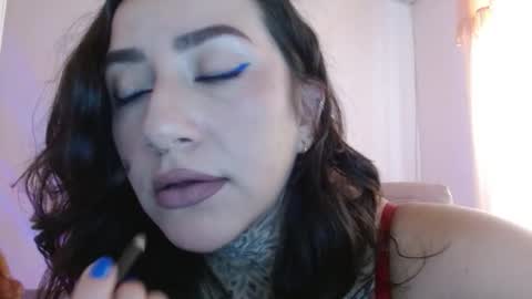 Snapshot of lisa_avila_ chatting on 6, 1, 2026 Lisa online show from 6, 1, 2026
