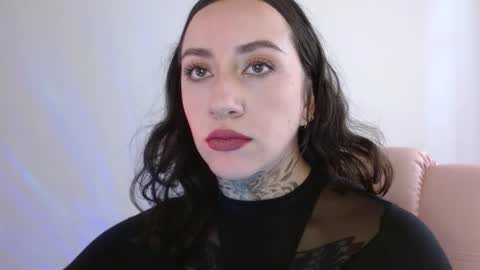 Snapshot of lisa_avila_ chatting on 12, 1, 2026 Lisa online show from 12, 1, 2026