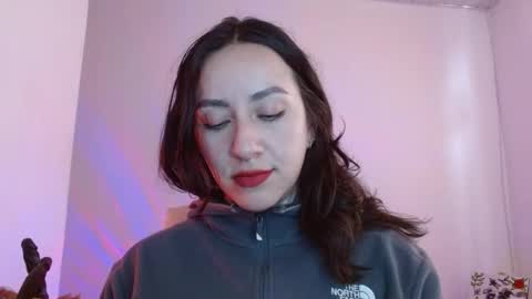 Snapshot of lisa_avila_ chatting on 13, 1, 2026 Lisa online show from 13, 1, 2026