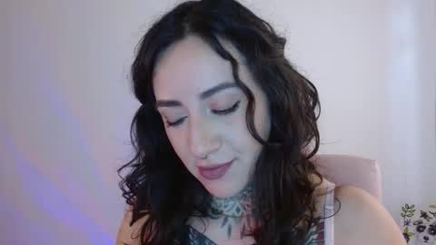 Snapshot of lisa_avila_ chatting on 14, 1, 2026 Lisa online show from 14, 1, 2026