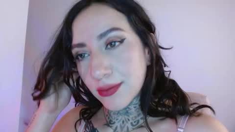 Snapshot of lisa_avila_ chatting on 15, 1, 2026 Lisa online show from 15, 1, 2026