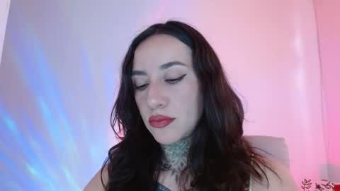 Snapshot of lisa_avila_ chatting on 18, 1, 2026 Lisa online show from 18, 1, 2026