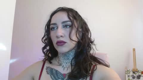 Snapshot of lisa_avila_ chatting on 19, 2, 2026 Lisa online show from 19, 2, 2026