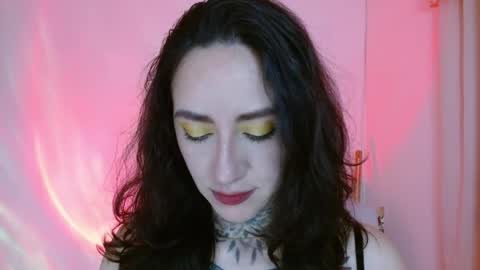 Snapshot of lisa_avila_ chatting on 3, 4, 2026 Lisa online show from 3, 4, 2026