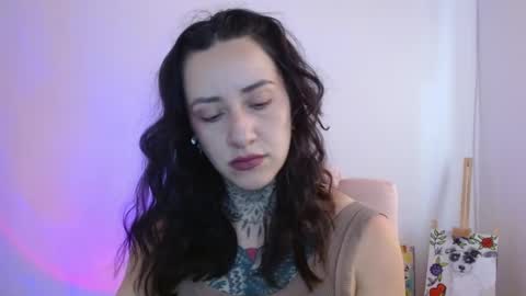 Snapshot of lisa_avila_ chatting on 5, 4, 2026 Lisa online show from 5, 4, 2026