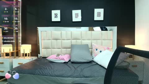 Lisa online show from 27, 1, 2025