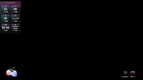 Lisa online show from 12, 3, 2025